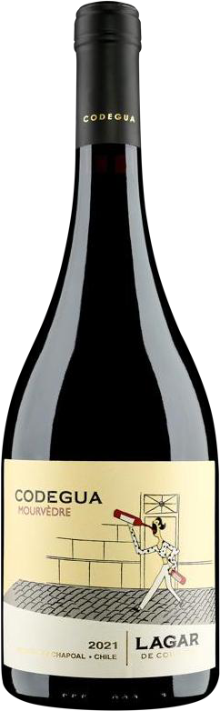 Mourvèdre